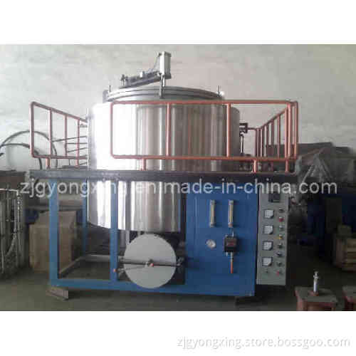 Vacuum Cleaner for PSF Line